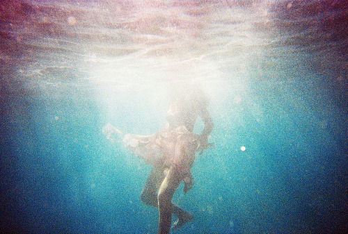 Underwater Shots