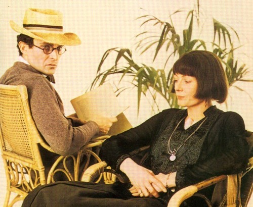 A Picture of Katherine Mansfield movie