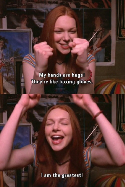 Tagged The Circle Donna That 70s Show 