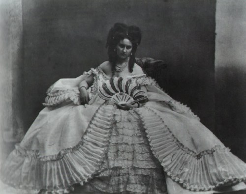Virginia Oldoini, Countess di Castiglione