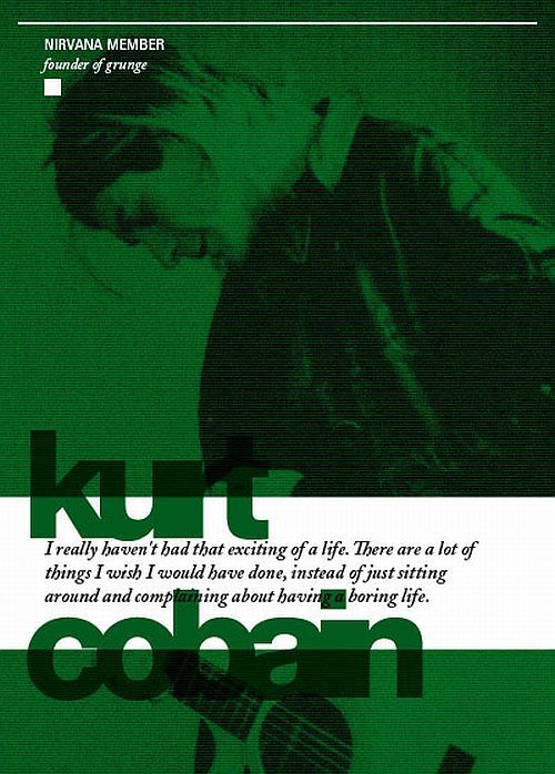 theplanetofsound:

Kurt Cobain
via