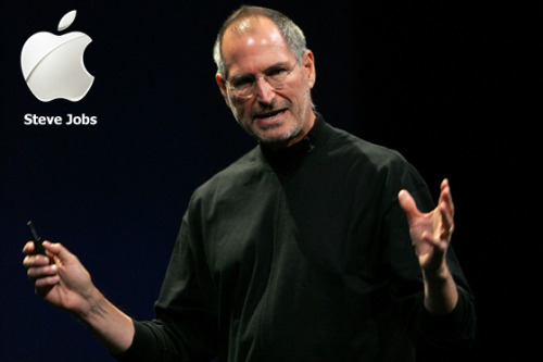 Steve Jobs
قصة حياه ونجاح ستيف جوبز
مؤسس شركه أبل للكمبيوتر , وحاليا ليست للكمبيوتر فقط .. 
Apple inc.

لتحميل قصة ستيف جوبز على شكل كتاب الكترونى اضغط على الصوره .. او هنا