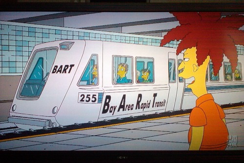 Happy Birthday Bart