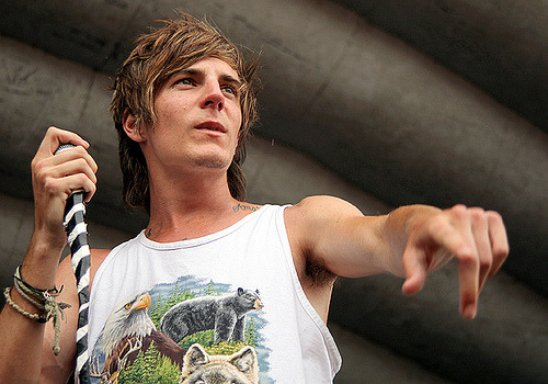 Who John O'callaghan Of The Maine Age 22 years old