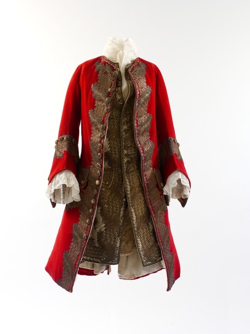 1700s french fashion. This French menamp;#8217;s jacket