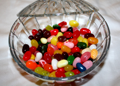 how many jelly beans in a jar. Jelly Beans (in) Candy you