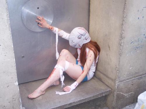 elfen lied lucy. Tags: cosplay elfen lied lucy