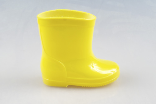 Yellow Boot