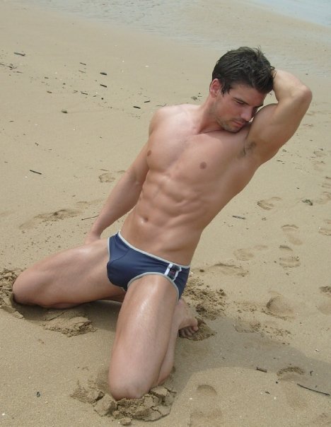 beach bulge