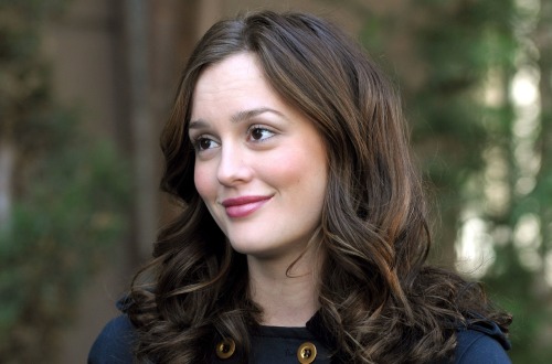 LOOK AT THAT HAIR Tagged leighton meester 