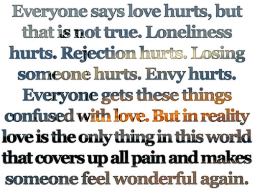 quotes about sad love. Beautiful quotes… crispychocolatecookies: