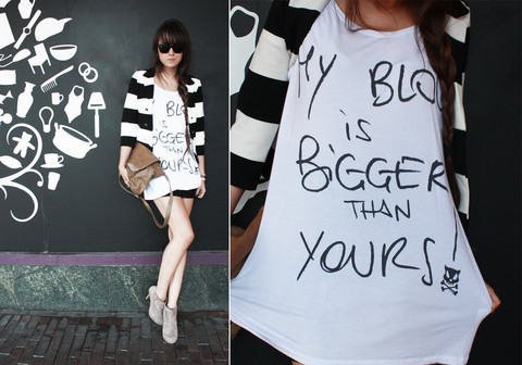 LOOKBOOK.nu: my blog is bigger than yours - Bonjour Mesdames