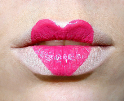 justbesplendid:  love lips
