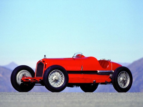 alfa romeo 8c 2300 monza. 1931 Alfa Romeo 8C 2300 Monza