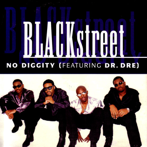 Blackstreet (Feat.Dr Dre)-No Diggity
Original Release Date: October 1, 1996 Number of Discs: 1 Format: Single Label: Interscope Records01. Blackstreet - No Diggigity [Lp Version] 02. Blackstreet - No Diggigity [All Star Remix] 03. Blackstreet - No Diggigity [Will Remix] 04. Blackstreet - No Diggigity [Billie Jean Remix] 05. Blackstreet - No Diggigity [Lp Instrumental]
Download:
http://www.megaupload.com/?d=BOKGMC6H