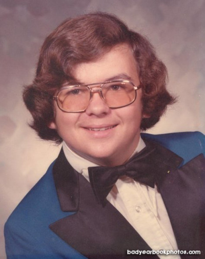ryan seacrest high school picture. New Caney High School,