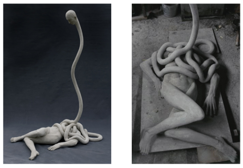 Emil Alzamora Afterlife Afterthought 