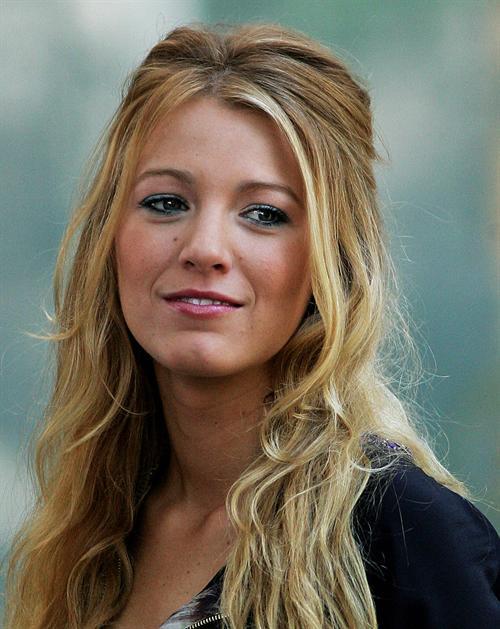 blake lively hair gossip girl. Tags: lake lively can i have