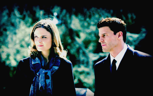 Booth and Brennan | Wallpaper | 1280x800