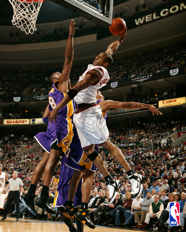 Kobe Bryant Dunk. kobe bryant middot; dunks