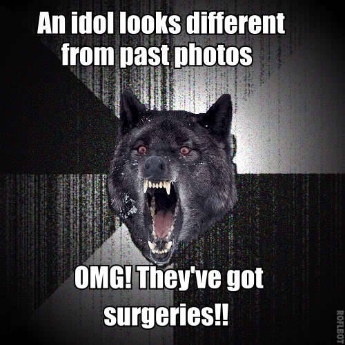 Insanity Wolf suits Kpop world well.
Submitted by gg-sunny