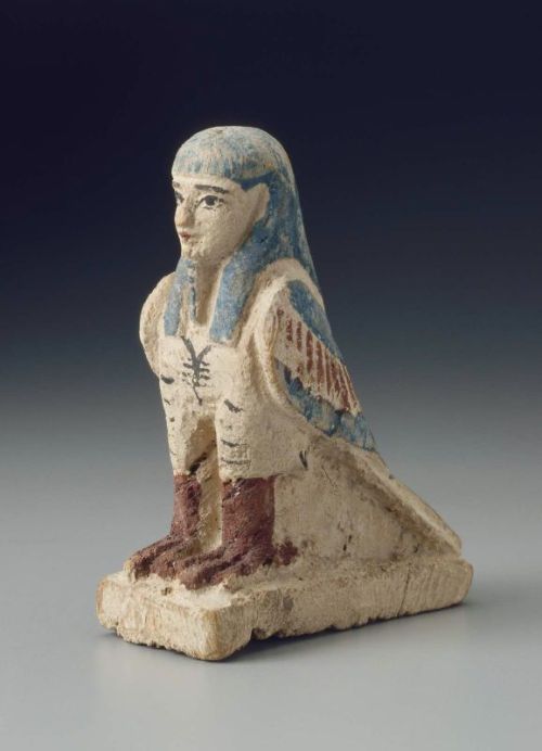 ancient egypt ba