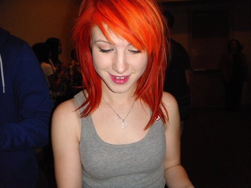 hayley williams hairstyle 2010. hayley williams hair 2010. hayley williams; hayley williams. jiggie2g. Jul 15, 01:08 PM. The only reason I see Apple going all Woodcrest is to justify their