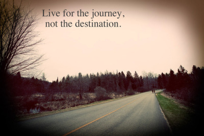 image quotes quotation quotations quote quotes typography road journey ...