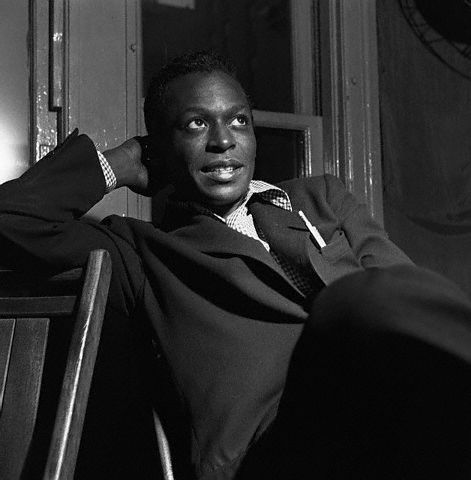 “I know what I’ve done for music, but don’t call me a legend. Just call me Miles Davis.”