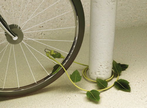 ‘ivy’ by sono mocci - ‘seoul cycle design’ competition shortlist revealed 