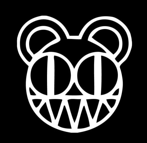 Radiohead+bear