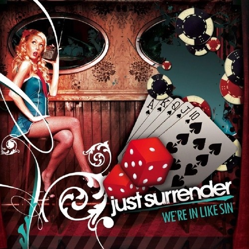 Just Surrender - Your Life and Mine