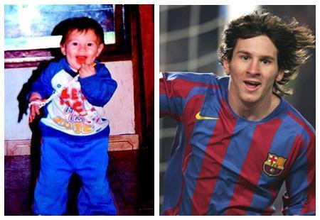 lionel messi pictures. #Cute #kid #Lionel Messi #