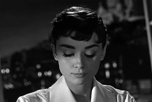 luzfosca: Audrey Hepburn Such