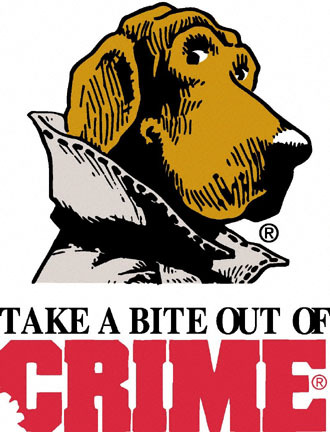 take a bite out of crime - the big bowl of soup
