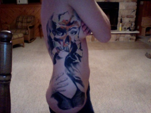 Done by Shane Walin at Twilight Tattoo Minneapolis