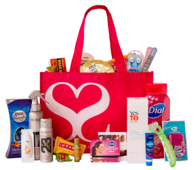 I am excited to announce a FABULOUS prize for YOU to vote for my Paradise Hunter host contest!  (www.paradisehunter.com/vote/Li-Jing.html)
America&#8217;s top lifestyle and girlfriend brand SHECKY&#8217;S has become our generous sponsor!  SHECKY&#8217;S is known for its wildly popular goodie bags. It will make a special &#8220;SHECKY&#8217;S PARADISE LI GOODIE BAG&#8221; valued at $200 for our winners! To find out more, click here (actual content may vary)  
http://www.sheckys.com/events/5574/girls-night-out-philadelphia-fall-2010/?partners=&amp;keys=goodiebagCheck out SHECKY&#8217;S super fun Girls Night Out events across America!  The new beauty&#8217;s night out in NYC is on Nov 3-4.  http://www.sheckys.com/events/4269/beauty-night-out-new-york-city-fall-2010/To enter, vote for Li (you can vote once a day =) www.paradisehunter.com/vote/Li-Jing.html, then add Li on Facebook via li2000@gmail.com and send a Facebook msg or email li2000@gmail.com when you vote.  Currently I am world&#8217;s top 10 and 10 days ago, we had 0, please keep voting and sharing it with your friends, posting on facebook, twitter etc! It only takes a few seconds!
TWO voters will be randomly chosen to receive a $200 SHECKY&#8217;S PARADISE LI GOODIE BAG! One after Nov 5 and one after the final selection in late 2010.  Please also know that it will be a long competition and only persistence wins! (Make voting a daily habit =) Stage 1: top 10 most voted candidates enter the semi final-VOTER PRIZE 1   Stage 2: Top 5 most voted enter the final round The winner will be chosen by judges about Jan. 2011-VOTER PRIZE 2
 Vote once everyday here: www.paradisehunter.com/vote/Li-Jing.html Check out our lovely sponsor: www.Sheckys.com  Special thanks to Chris =)Li Jing and Shecky&#8217;s reserve the rights to make changes and decisions when there are questions. Keep voting, dream your dream, it can happen &amp; have fun! THANK YOU!!