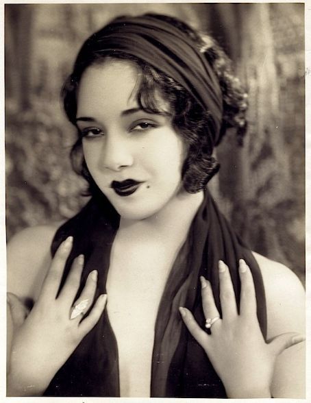 Lupe Velez C 1920s Posted 1 year ago 31 notes