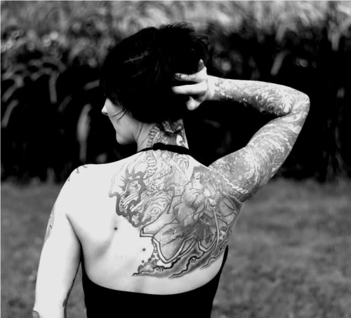 female tattoos designs