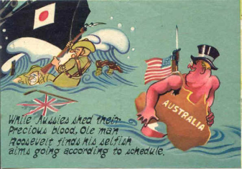 world war ii propaganda japanese. Tagged: propaganda Japan