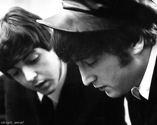 Paul & John