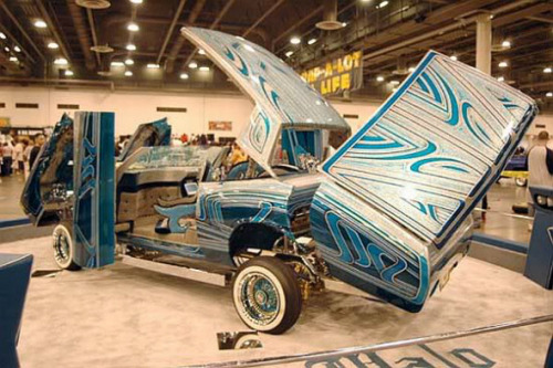 Dream Car Garage Blue Transformer Cars Blue Transformer Cars