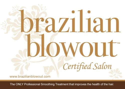 brazilian blowout results. The Brazilian Blowout.