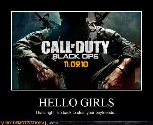 Call of Duty: Black Ops - Page