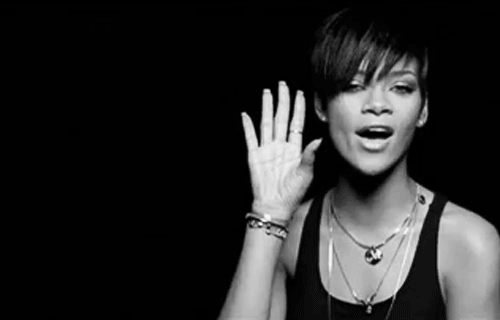 happy birthday Rihanna ♥