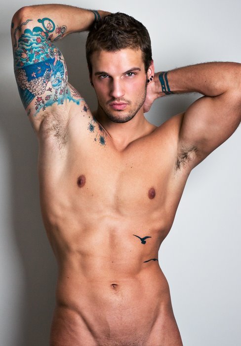 hot guy tattoos. Tags: hot guy spamparker