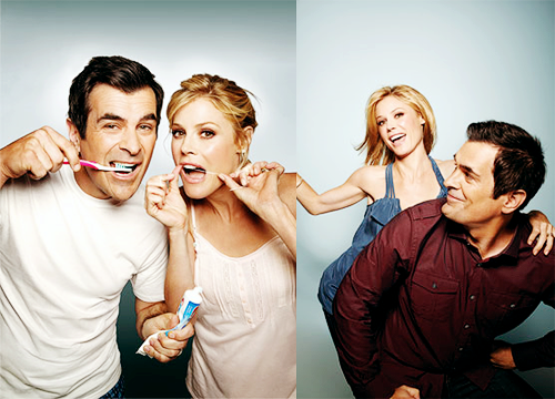 My favorite new show on television. If you&#8217;re not into Modern Family.. get into it! 