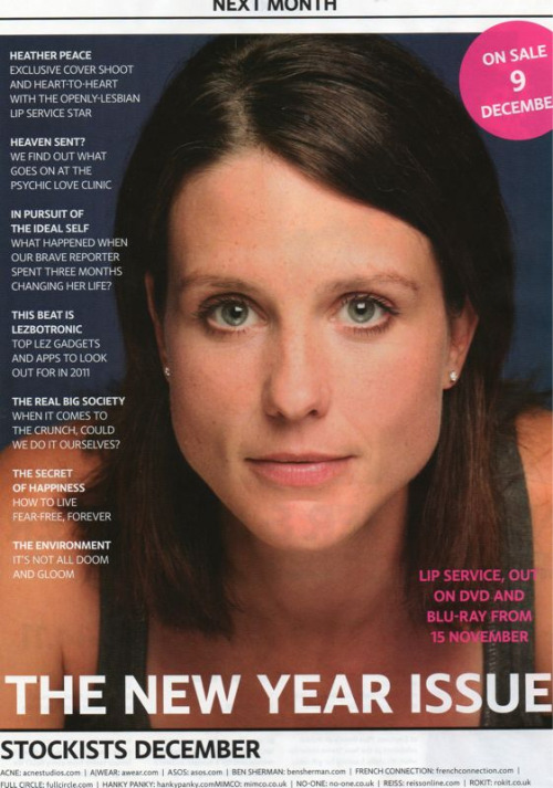 diva magazine cover