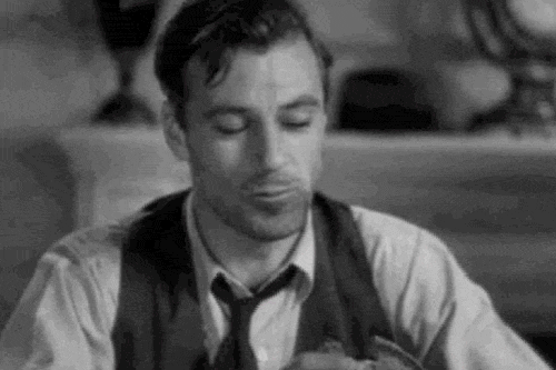 Gary Cooper Mr. Deeds Goes To Town - (1936)