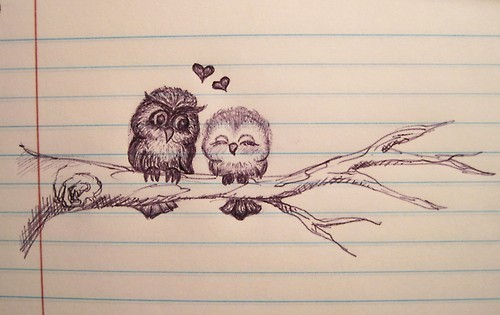 Cute Pics Of Owls. I love owls. Too cute for